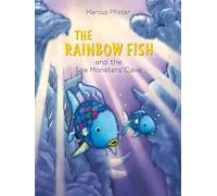 Rainbow Fish and the Sea Monster's Cave: 4