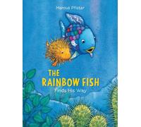 Rainbow Fish Finds His Way: 5