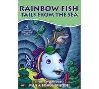 Rainbow Fish: Tails From the Sea [USA] [DVD]