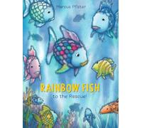 Rainbow Fish to the Rescue!: 2