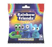 Rainbow Friends Minifiguras - Serie 3
