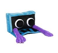 Rainbow Friends Muñeco de peluche del juego Doors de Roblox, blando, bonito, regalo para niños, fiestas, Halloween, Navidad, Acción de Gracias