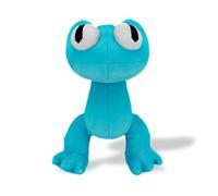 Rainbow Friends Plush 20 cm Cyan