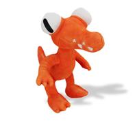 Rainbow Friends Plush 20 cm Naranja