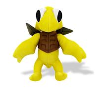 Rainbow Friends Plush 20 cm Yellow