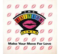 Rainbow Girls - Make Your Move for L [Vinilo]