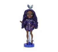 Muñeca Krystal Bailey Rainbow High Fashion Doll O. M. G. Original Mga Omg