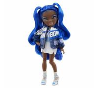Muñeca Coco Vanderbalt 28cm Rainbow High Fashion Doll O. M. G. Original Mga Omg