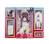 Rainbow High Muñeca Vision Divas Doll SL +4 años