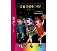 Rainbow High 6