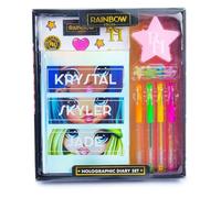 Rainbow High Agenda 90-0016, multicolor