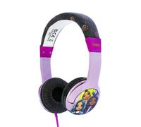Rainbow High Auriculares Supraaurales para Niños/Niñas (OH134)