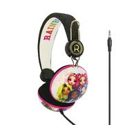 Rainbow High Auriculares Supraaurales para Niños/Niñas (OH144)