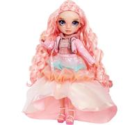 Rainbow High Muñeca Bella Parker Winter Wonderland 28 cm Rosa