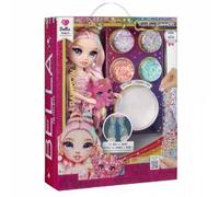 Rainbow High - Bella Parker - Muñeca Rainbow Shimmers