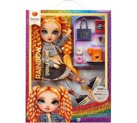 Rainbow High CLEMENTINE Sparkle Y Shine MUÑECA Fashion 28cm Accesorios MGA
