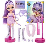 Rainbow High Fall Theme- VC