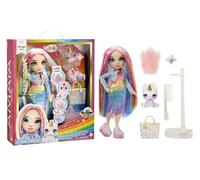 Rainbow High - Amaya Raine - Muñeca Rainbow World