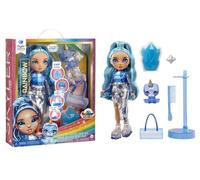 Rainbow High Muñeca Skyler Bradshaw +4 años