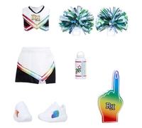 RAINBOW HIGH Fashion Pack Pep Rally