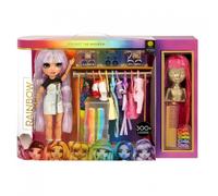 Rainbow High Fashion Studio
