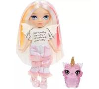 Rainbow High hada arcoíris muñeca Little - Opal Raine