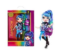 Mga 590439 Rainbow High Junior High Especial Edición Doll Holly De Terior