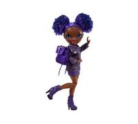 Rainbow High - Kristal Baley - Muñeca Junior High