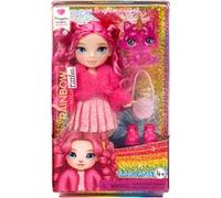 Rainbow High Littles - Magenta Monroe