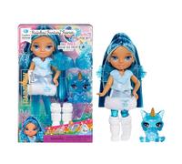 Rainbow High: Pequeña hada del arcoíris - Zafiro