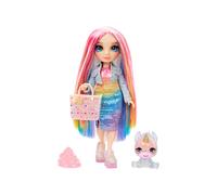 Rainbow High - Amaya Raine - Muñeca Rainbow World