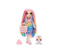 Rainbow High Muñeca Amaya