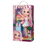 Rainbow High - My Fashion Style - Bella Parker