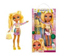 Muñeca de moda Rainbow High - Sunny Madison