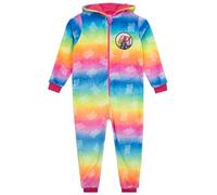 RAINBOW HIGH Onesie Pijamas para Niña | Pijama Completo Niña |Multicolor 8-9 años