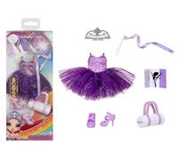 Rainbow High Packs de Moda - Traje Completo, Zapatos, Joyas y Accesorios de Juego - Combina para Crear Divertidos Looks - Juguete Infantil para Niños de 4 a 12 Años - Un Pack de Moda Incluido