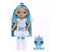 Rainbow High: Pequeña hada del arcoíris - Zafiro