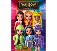 RAINBOW HIGH™: RUNWAY RUSH XBOX LIVE Key EUROPE