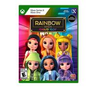 Rainbow High: Runway Rush - Xbox Serie X