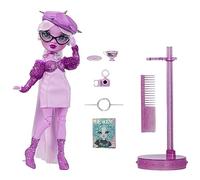 MGA Entertainment Shadow High Fashion Doll- LAVENDER LYNNE (Purple)