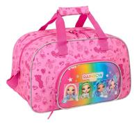 RAINBOW HIGH SHINE - Bolsa de Deporte, Mochila, Ideal para Niños de Diferentes Edades, Cómoda y Versátil, Calidad y Resistencia, 40x23x24 cm