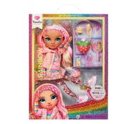 Rainbow High Sparkle & Shine Fashion Muñecas Rosetta