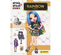 Rainbow High. Stick & Stack N.275