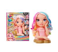 Rainbow High Playset cabeza estilista Bella Parker +4 años