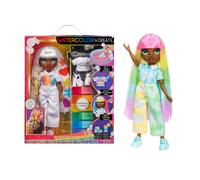 Rainbow High Watercolour & Create DIY Fashion Doll with Washable Watercolours an