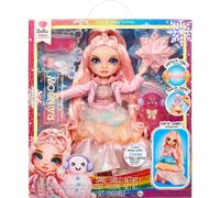 Rainbow High Winter Wonderland - Muñeca Bella