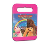 Rainbow – I Want to be a Popstar – DVD – Reino Unido