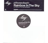 Rainbow in the sky/Nightlife (2002) / Vinyl Maxi Single [Vinyl 12'']