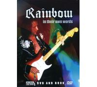 Rainbow - In Their Own Words [2006] [Reino Unido] [DVD]