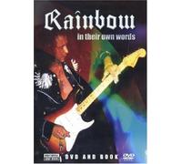 Rainbow - In their own Words (+ Buch) [Alemania] [DVD]